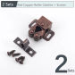2 Sets Red Copper