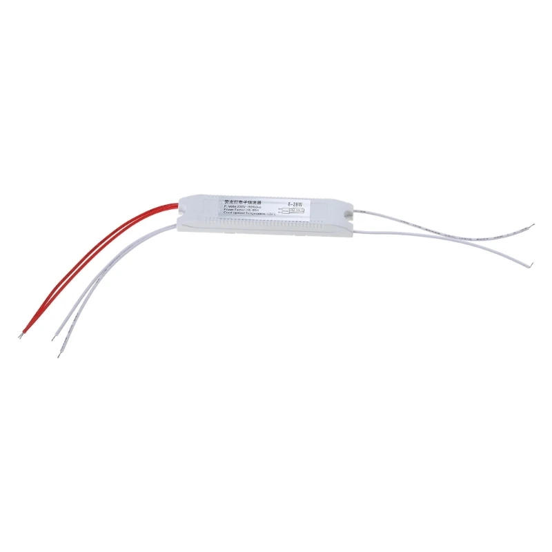 Description Picture 2 of itemElectronic Ballast for Fluorescent Lamps Bulb 18-22W AC220V for Headlight of