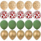 20pcs C