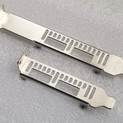 low profile bracket of SONGREY Low profile video card