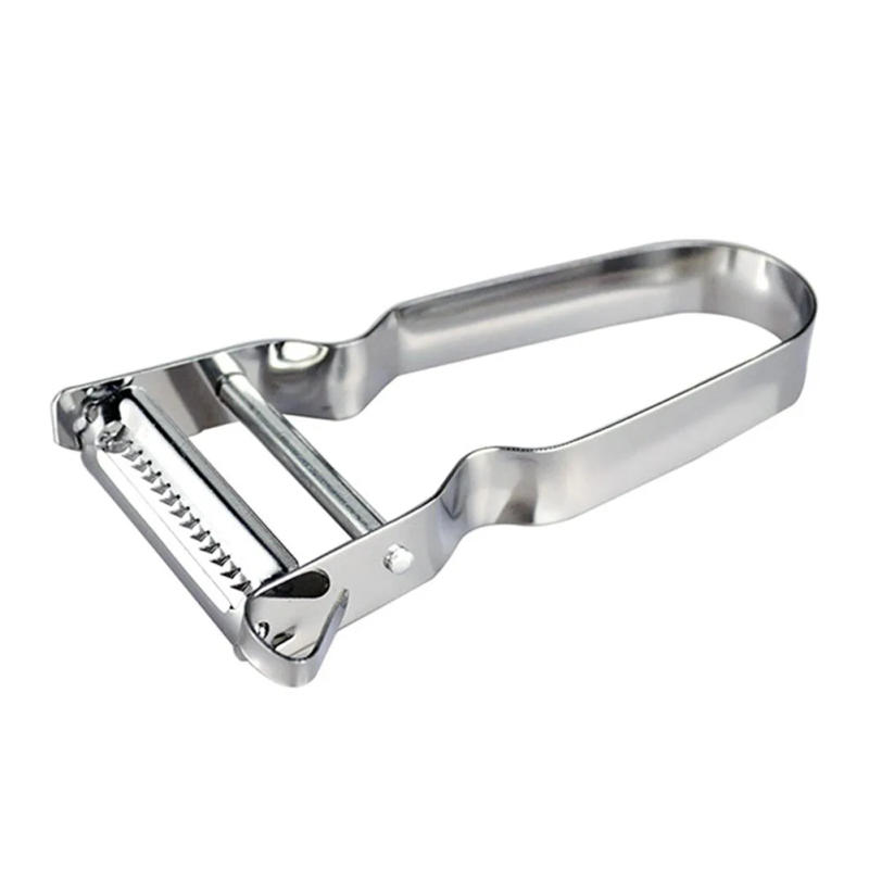 Description Picture 5 of itemVegetables Cabbage Shredders Stainless Steel Potato Peeler Grater Cutter Chopper Manual Fruit Slicer Zesters Kitchen Gadget Tool