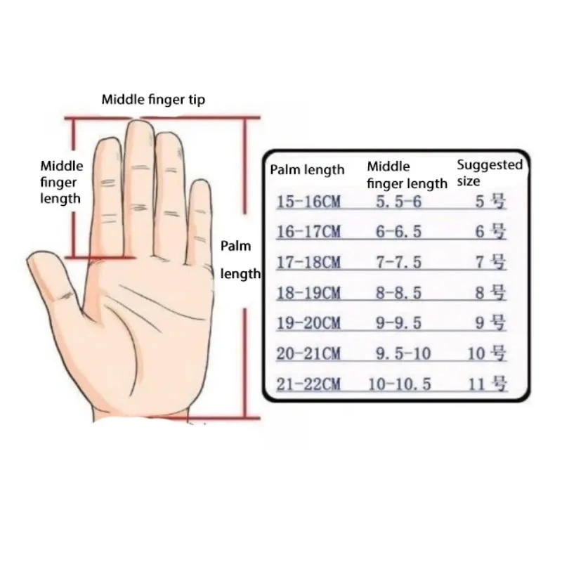 Description Picture 6 of itemProfessional Goalkeeper Gloves Adults Kids Football Latex Thickened Protection Goalkeeper Soccer Sports Football Goalie Gloves