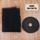 1.5 x 2M black
