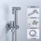 Chrome set B