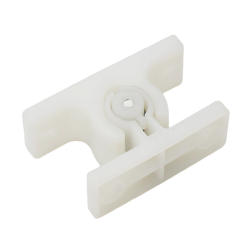 Door Stopper Hasp Lock Closer Accessories Door Clamp For Caravan For Motorhomes Furniture RV Strong Door Touch