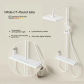 White-CT-Round tube