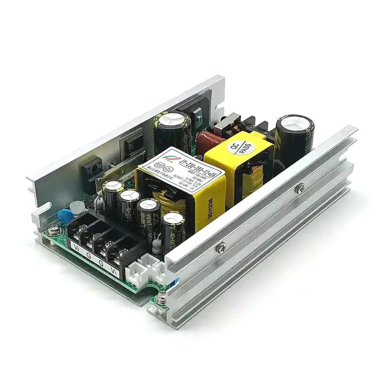 Description Picture 6 of item230W 200W 5R 7R PFC Switch Power Supply Stage Beam Driver Moving Head 380V Ballast 12V 24V 28V 36V Power Module for Sharpy Beam