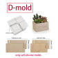 D-mold