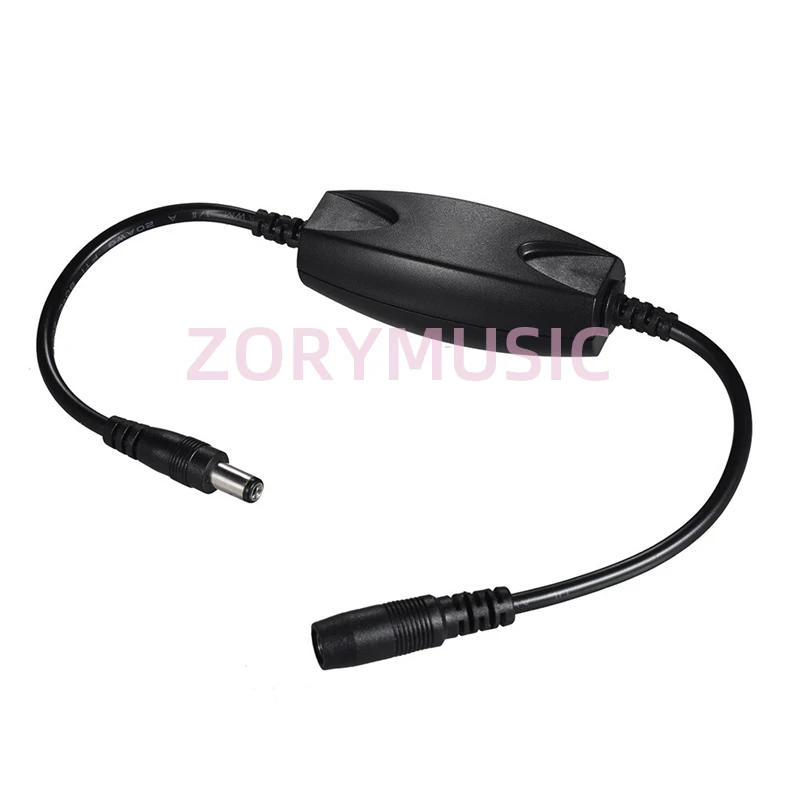 Description Picture 3 of itemCaline CP-03 Electric Guitar Effect Pedal Noise Filter for Guitar Pedal Guitar Parts & Accessories