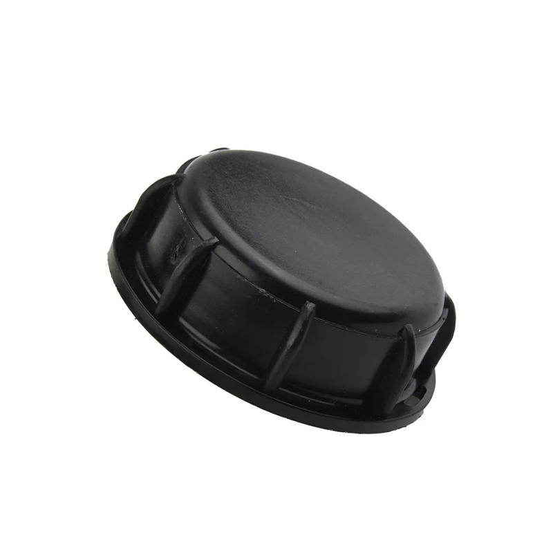 Description Picture 3 of item1pcs IBC Tank Lids Black Polypropylene IBC Tote Lid Cover Water Liquid Tank Cap For IBC Plastic Models Tote Bags Spray Cans