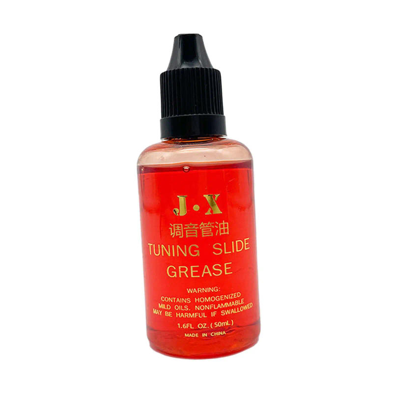 Description Picture 4 of itemTrombone Lubricant Brass Accessories 50ml for Trumpets French Euphoniums