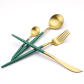 Cutlery Set(4pcs)