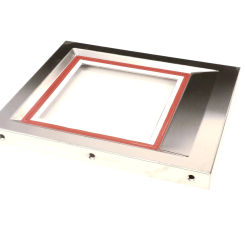 Electrolux Professional 0CA807 Working Top, Glass