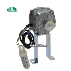 Ice Machine Spare Parts 83D-2535 Condenser Capacitor Fan Motor For SCOTSMAN Ice Maker