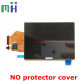No cover