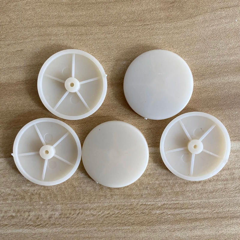 Description Picture 4 of item10 PCS 32mm Water Vapor Linked Valve Diaphragm Water Heater Top Cover Gas Water Heater Parts