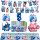 79Pcs-Number-8