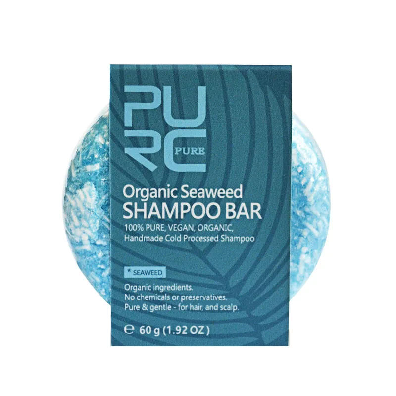 Description Picture 5 of item60g Soap Hair Darkening Shampoo Bar Repair Gray White Hair Color Dye Face Hair Body Shampoo Natural Organic Hair Conditioner