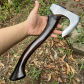 Carbonized coating