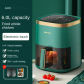 6L Electronic touchB