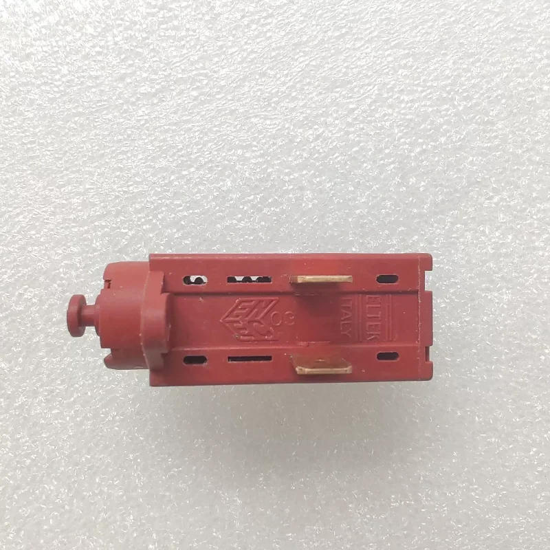 Description Picture 4 of item1PC Original for Siemens Dishwasher Water Valve Dish Washer Parts