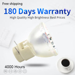 Bare Lamp 5811116635-SU Projector Bulb for VIVITEK D791ST, D792STPB, D795WT with P-VIP 230W/0.8 E20.8