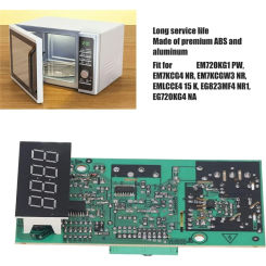 Essential Microwave Power Control Board Mainboard Power Board for EG823MF4-NR1 Dropship