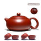 D1 -- 1 pot 4 cup