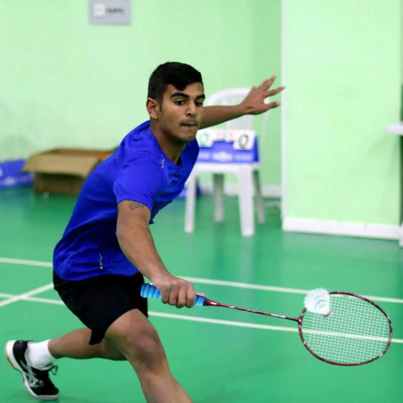 Description Picture 3 of itemTennis Grip Tape Tennis Racket Grips Anti-skid Breathable Badminton Racquet Grips Hand Tape Absorbent Tennis Overgrip 