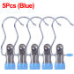 Blue-5pcs