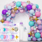 127pcs