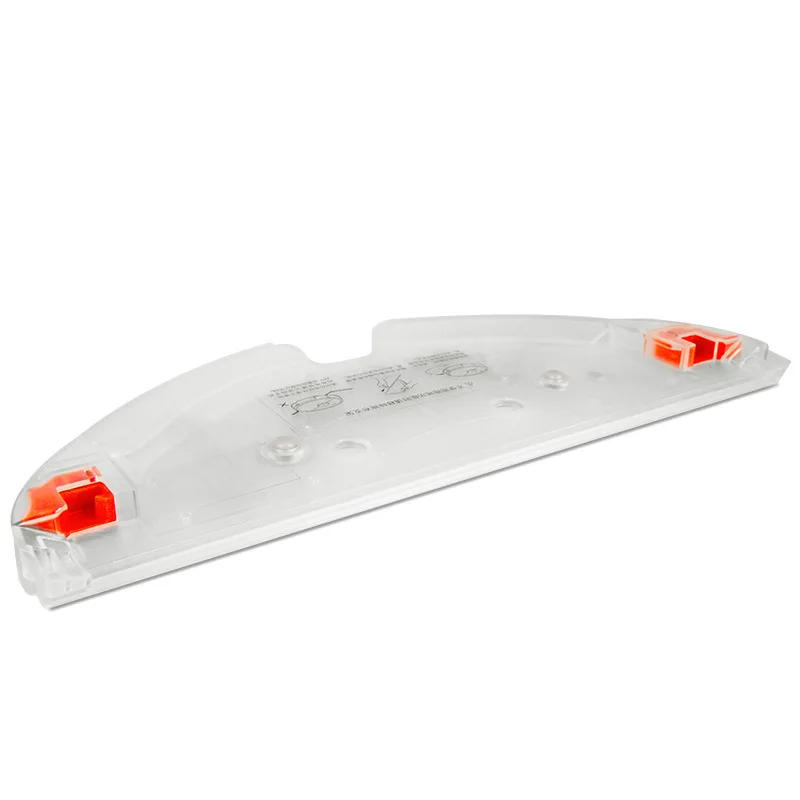 Description Picture 5 of itemFor Roborock S5 MAX S50 MAX S55MAX S6Max Electric Control Water Tank Spare Parts Vacuum Cleaner Water Tank Tray Accessories