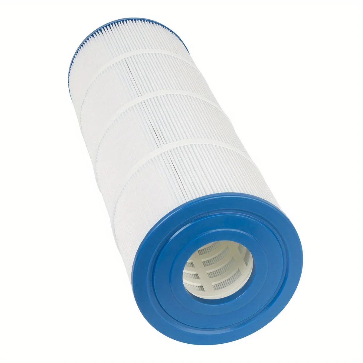 Description Picture 5 of itemPLFPCC80 Pool Filter Cartridge for POOLPURE Pentair CCP320 Pleatco PCC80-PAK4 Ultral-A5 Unicel C-7470 R173573 Filbur FC-1976
