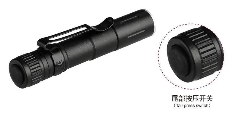 Description Picture 3 of itemUV Flashlight Ultraviolet Torch 395nm Black Light Pen Light Zoomable UV Pen Flashlight for Pet Urine Cat Dog Stains Bed Bug