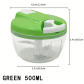 Green 500ml