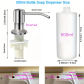 500ml  brushed
