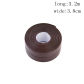 3.8cm Brown