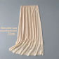 beige lace 72cm