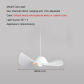 White D60cm