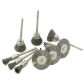 Steel  Set