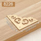 8226-Gold