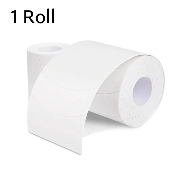 Description Picture 5 of item110pcs Foam Eye Pads for Eyelash Extensions Cut Foam Tape Under Eye Pads Lash Extension Supplies Beauty Tools