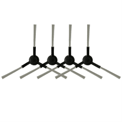 Replacement Side Brush for Tefal Rowenta X-PLORER SERIE 130 AI Corner Brushes Robot Vacuum Cleaner Accessories