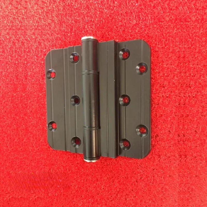 Description Picture 4 of itemLarge folding door accessories, aluminum alloy edge hinge, balcony sliding door frame accessories, folding door hardware