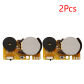 2Pcs Yellow