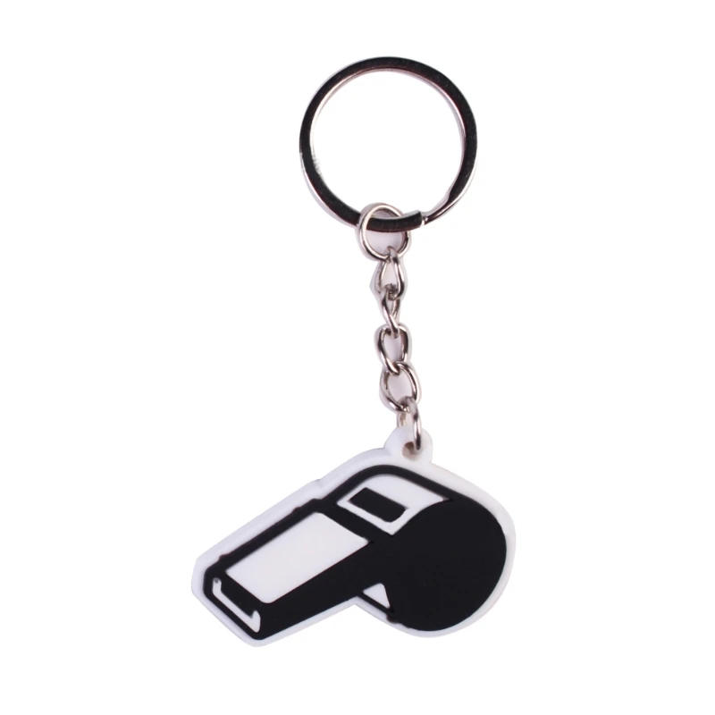 Description Picture 6 of itemSet of 5 Keychain Backpack Keychain Car Key Holder Keychains Volleyball Pendant Ball Keychain Volleyball Bag Ornament