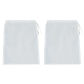 2pcs 120mesh