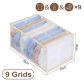 beige 9 grids
