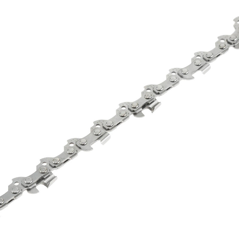 Description Picture 6 of itemMetal 14" Bar 3/8" LP Pitch 050" Gauge 50 Drive Links High Quality Chainsaw Chain Blade for Stihl 09 010 017 019 023 MS170 MS180