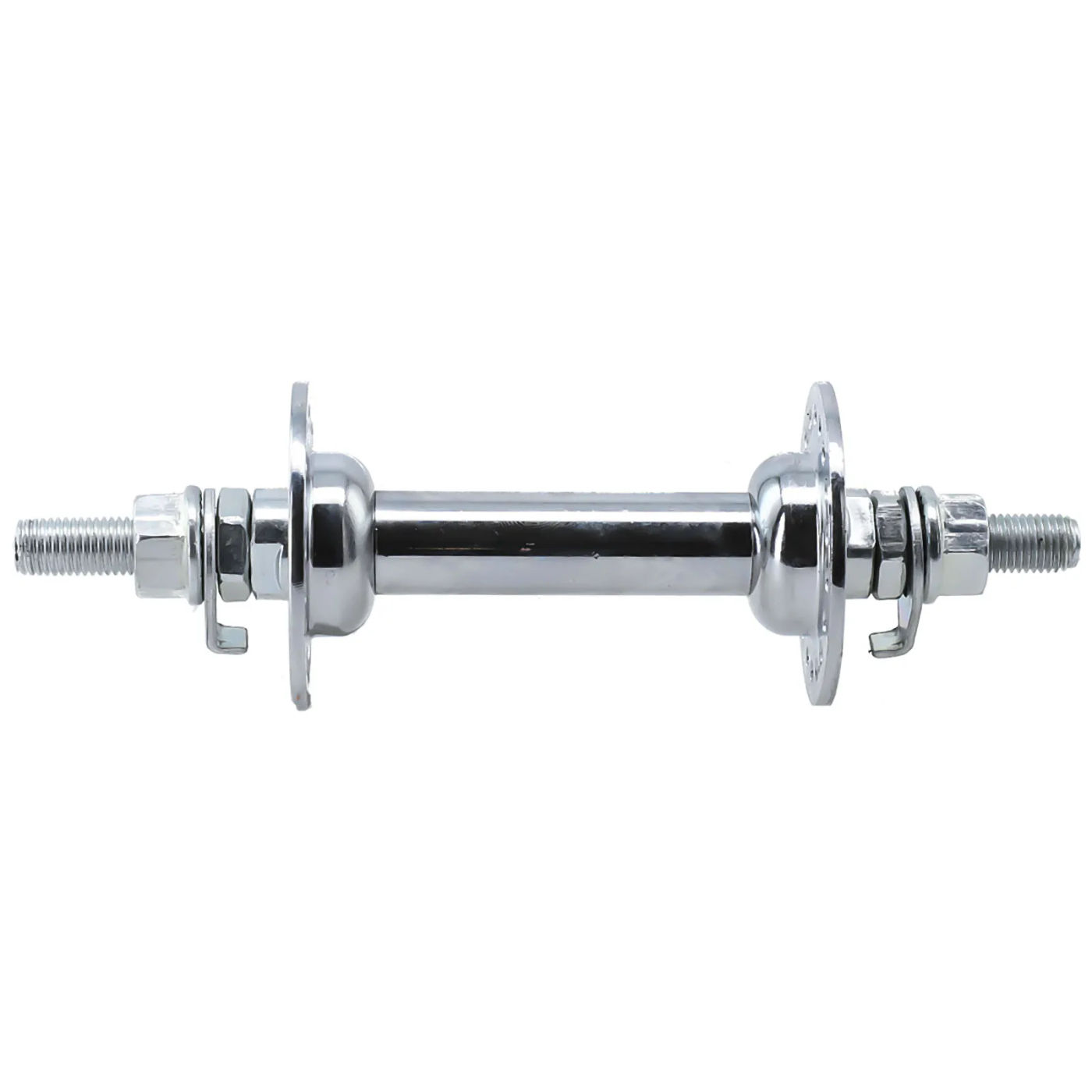 Description Picture 4 of itemDurable Bike Hub Bike Wheel Hub 36 Hole Bicycle Front Wheel Hub Iron Steel MTB Bike Wheel Hub REAR Hub For Most Bikes
